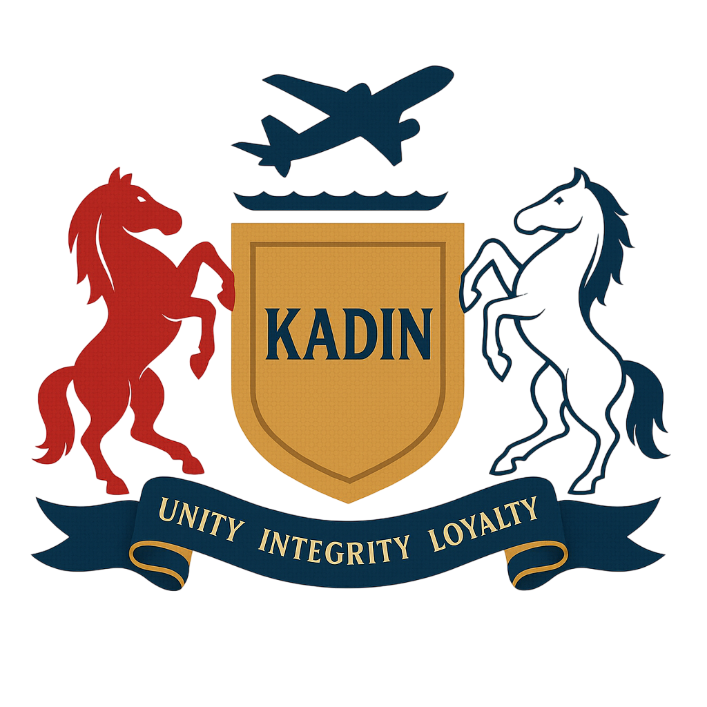 Logo Kadin Lumajang Kota